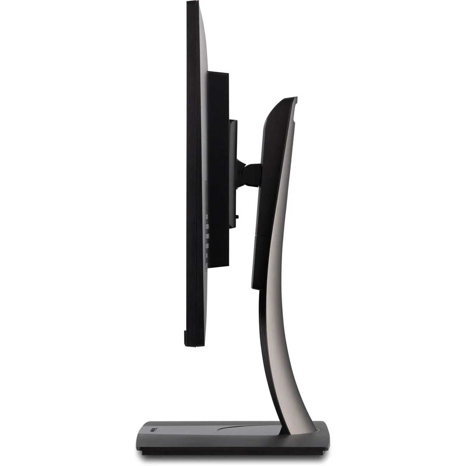 ViewSonic VP3256-4K 32 Inch Premium  4K Ergonomic Monitor with Ultra-Thin Bezels, Color Accuracy, Pantone Validated, , DisplayPort and  C for Professional Home and Office