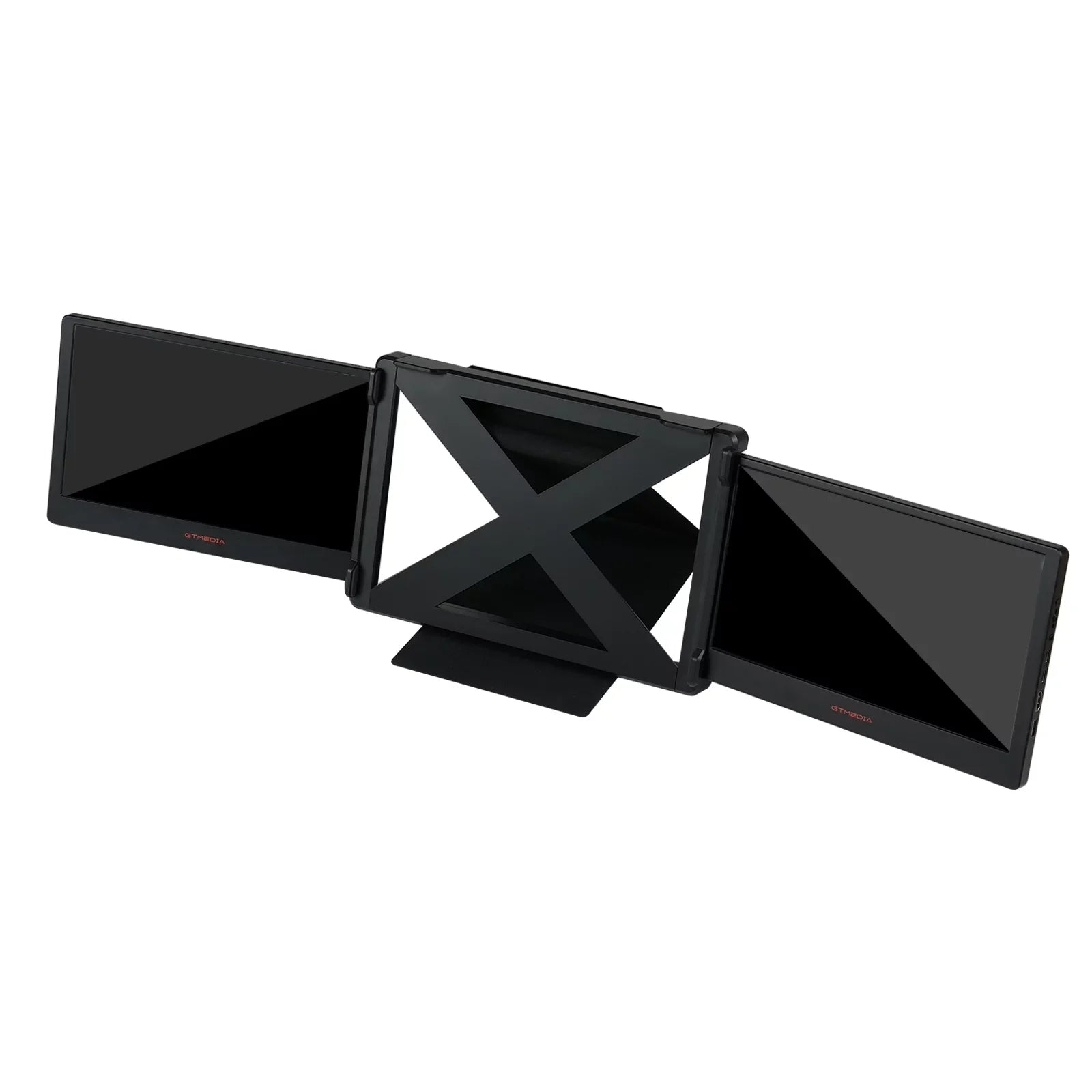 Mate X Dual Screen Monitor 11.6-inch Portable Monitor for Laptop, Full   1080P Display
