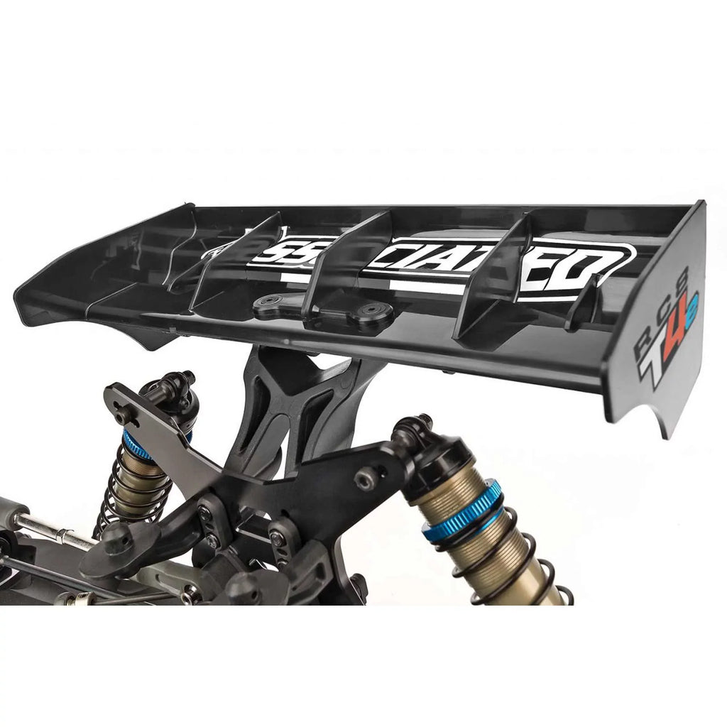 Team Associated RC48T4e Team Kit ASC80948 Cars Elec Kit 1/8 Off-Road