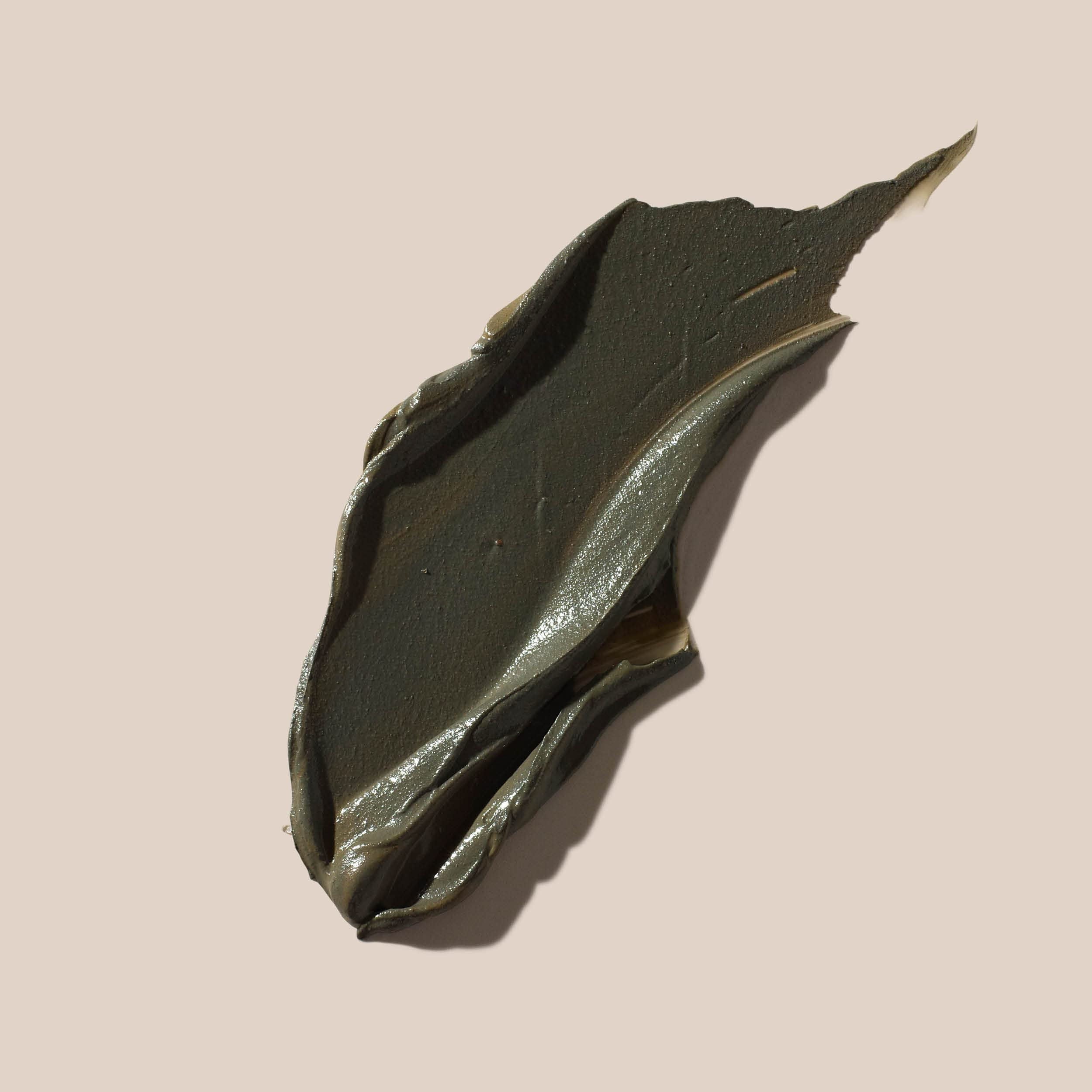 Ahava Natural Dead Sea Mud For Body - Exclusive Black, Creamy Dead Sea Mud To Purifiy, Soften & Refine Skin, Soothes Discomfort, Enriched With Potent Minerals Of Dead Sea Blend Osmoter, 13.6 Oz.