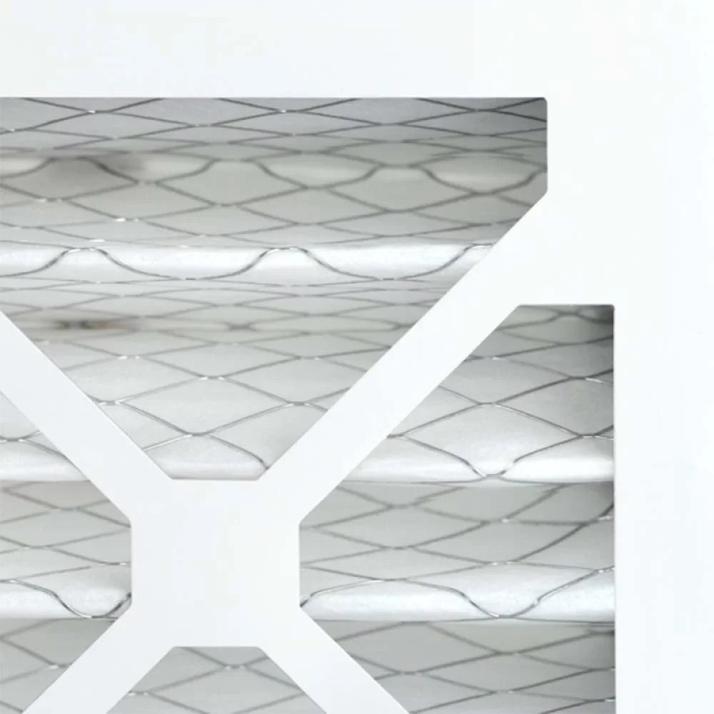 Replacement For Lennox X6670 Furnace Air Filter 16x25x5 -  11 (2 Pack)