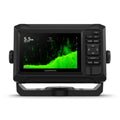 Garmin New  ™ UHD2 5" cv Chartplotters 52cv without Transducer, 010-02589-00