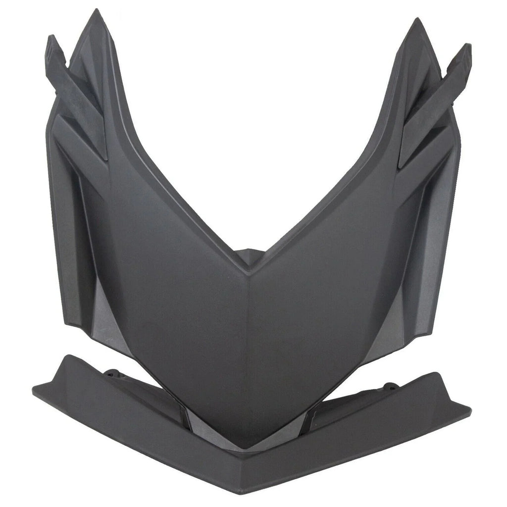 Teledu Front Upper Storage Cargo Bin Cover Deflector Lid For Sea-Doo Spark