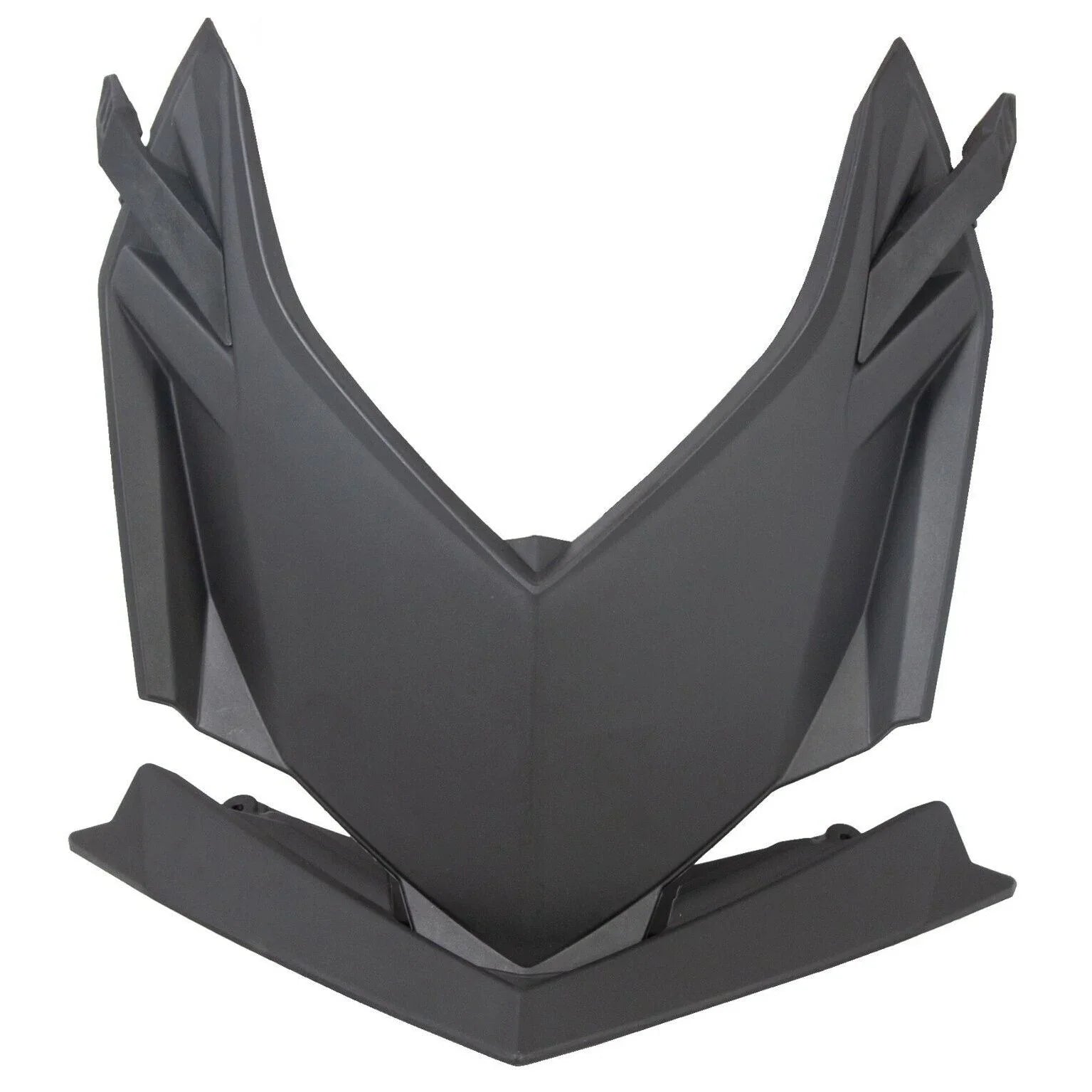 Teledu Front Upper Storage Cargo Bin Cover Deflector Lid For Sea-Doo Spark