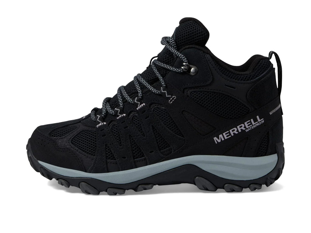 Merrell Accentor 3 Mid Wp Black 9 M