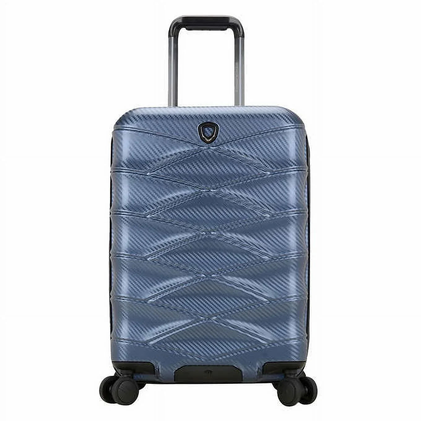 Traveler's Choice Granville  2-Piece Luggage Set