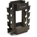 Dumbbell and Kettle Bell Storage Rack