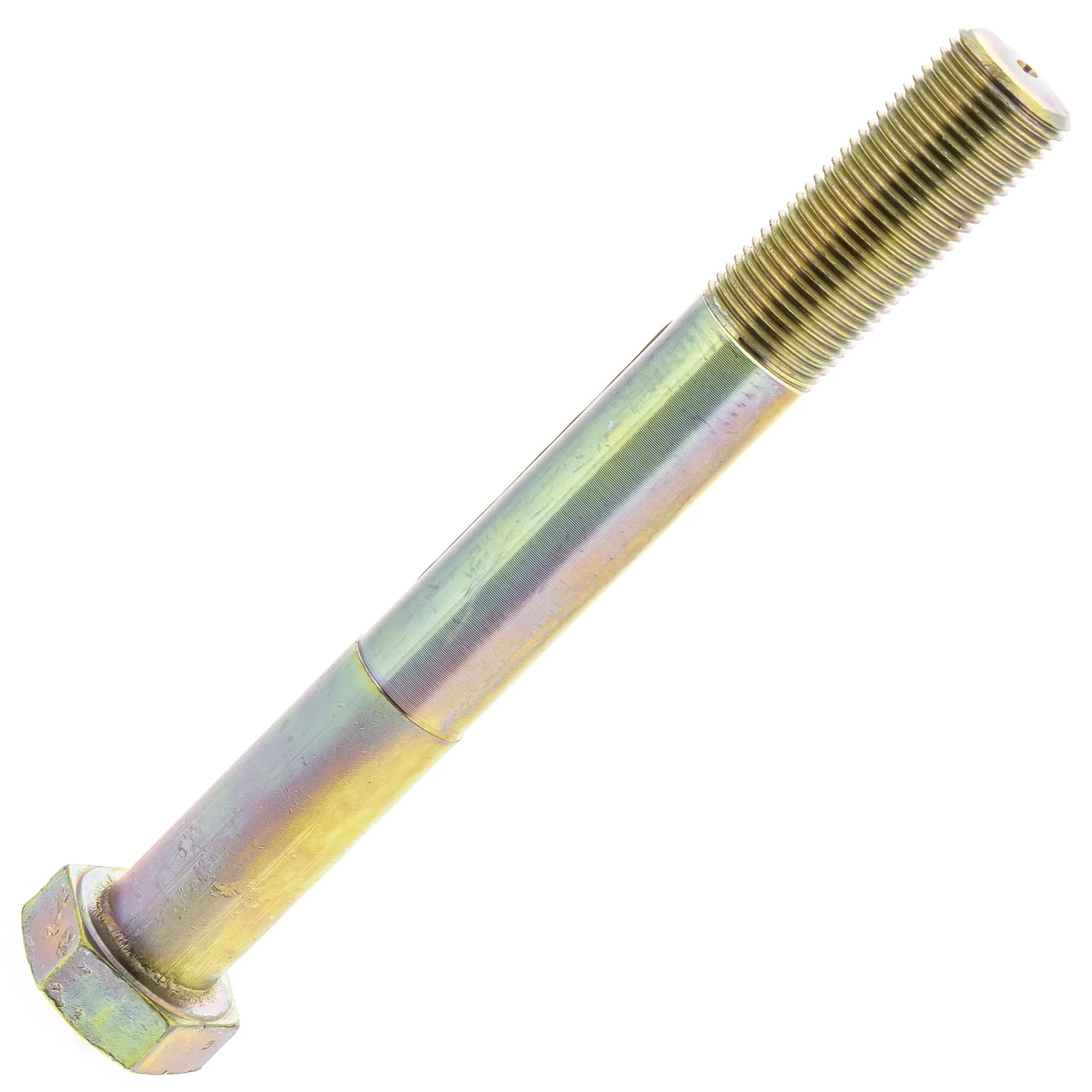 01004185 Outer Blade Bolt Recon Tank L 48 60 Z-Force Zero-Turn Mowers