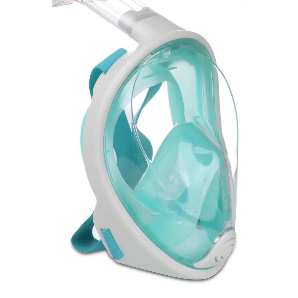 Styles  Fitness Snorkeling Mask - Anti-Fog Anti-Leak - Secure Fit with Best 180 Degrees Underwater View - Satisfaction Guaranteed -   (  -   )