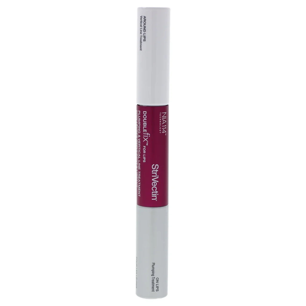 StriVectin Anti-Wrinkle DoubleFix for Lips by StriVectin, .16oz Lip Treatment
