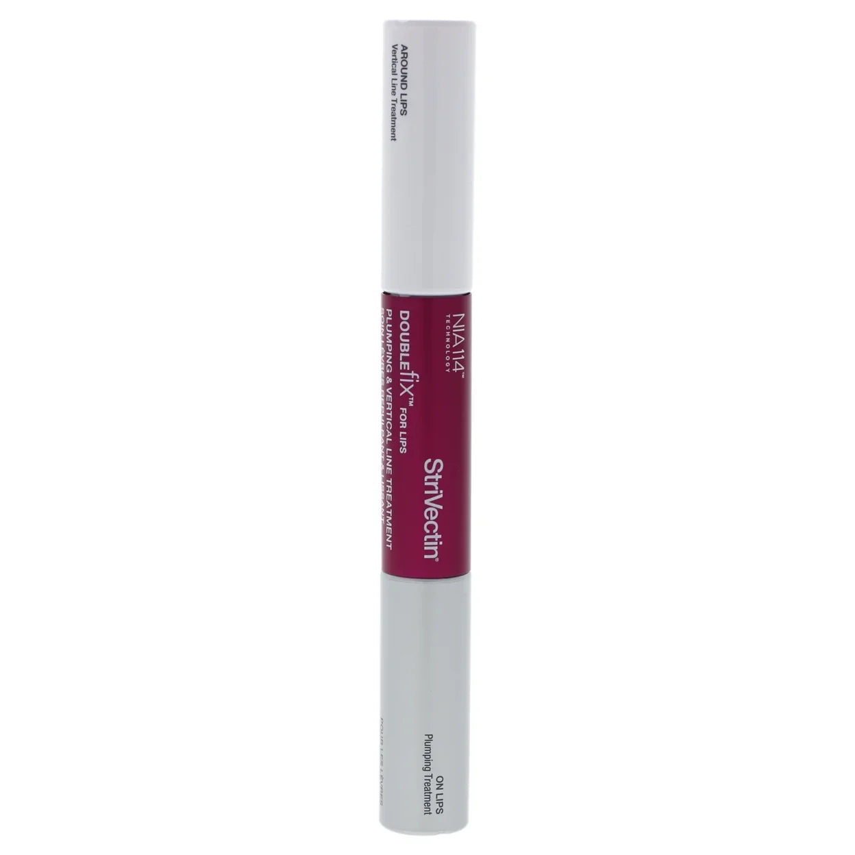 StriVectin Anti-Wrinkle DoubleFix for Lips by StriVectin, .16oz Lip Treatment