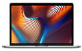 Excellent Grade Macbook Pro 13.3-inch (Retina, Space Gray, Touch Bar) 1.4Ghz Quad Core i5 (2019) MUHN2LL/A 256GB  16GB Memory 2560x1600 Display Mac  Big Sur Power Adapter Included