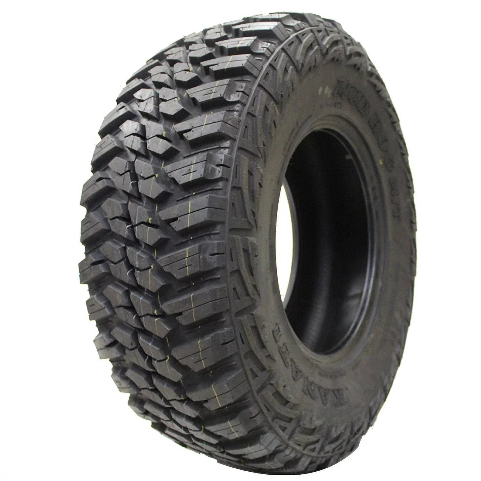 Kanati Mud Hog 295/70R17 121 Q Mud Terrain Tire