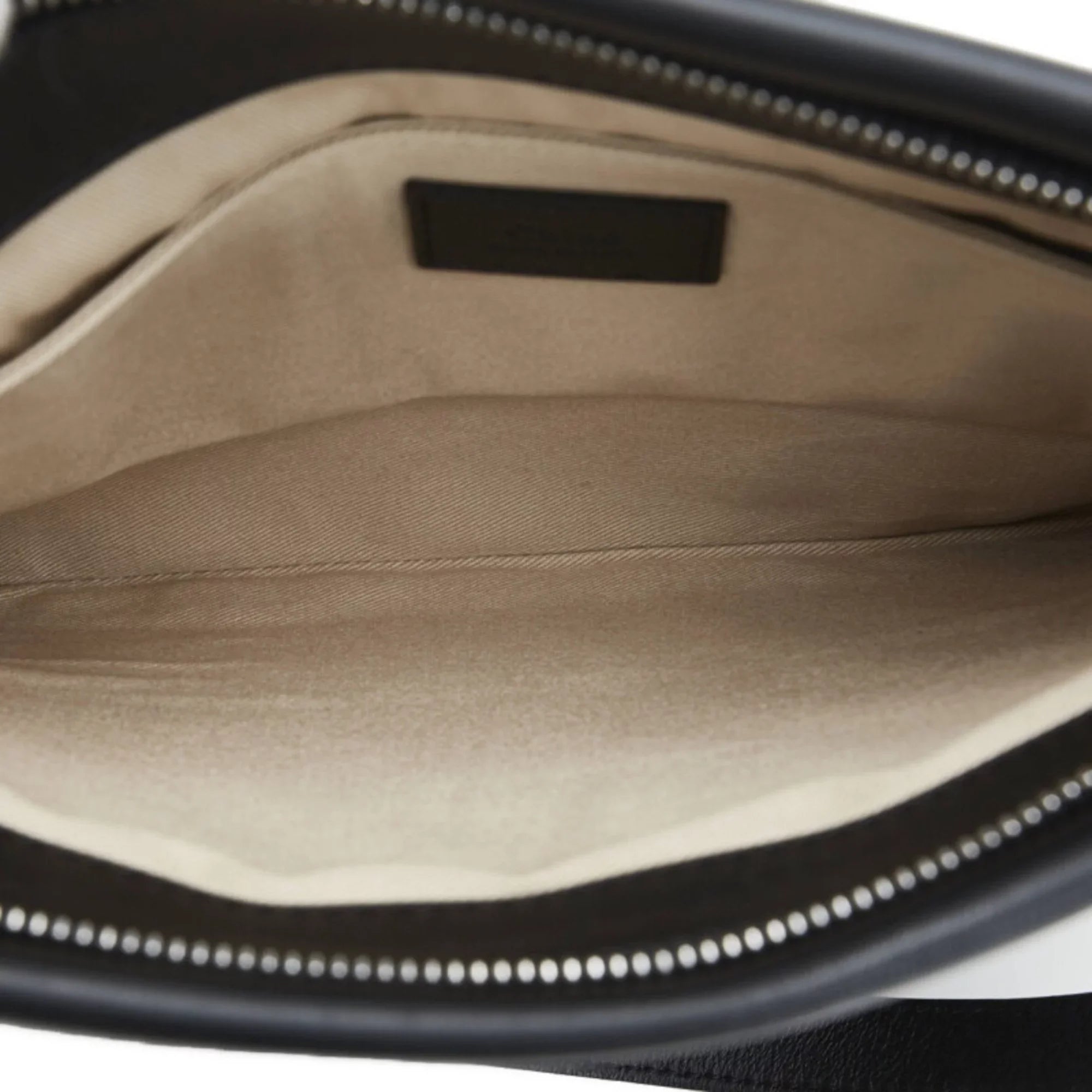 Pre-Owned Chloé Chloe Roy Handbag Shoulder Bag Black Leather Ladies (Good)