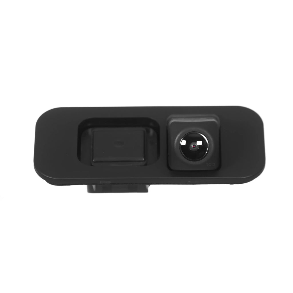 Master Tailgaters Replacement for Toyota Corolla (2017-2019) New Backup Camera  Part # 867A0-02030