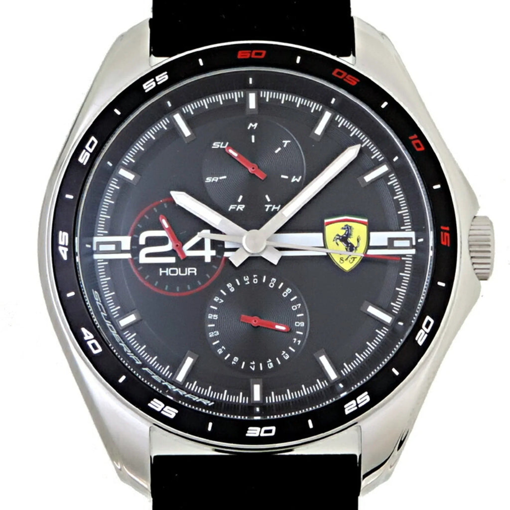 Pre-Owned   Speed Racer Men's Watch 0870045 (Good)