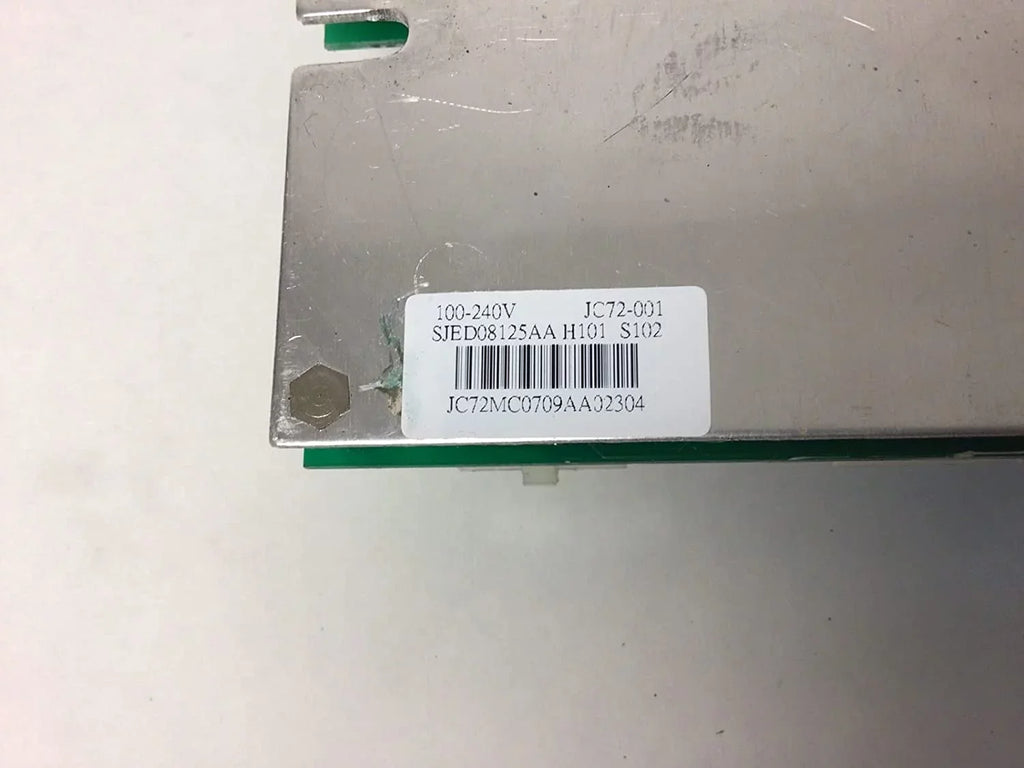 Lower Motor Control Board Controller 073575 Works W Horizon Fitness  Elliptical
