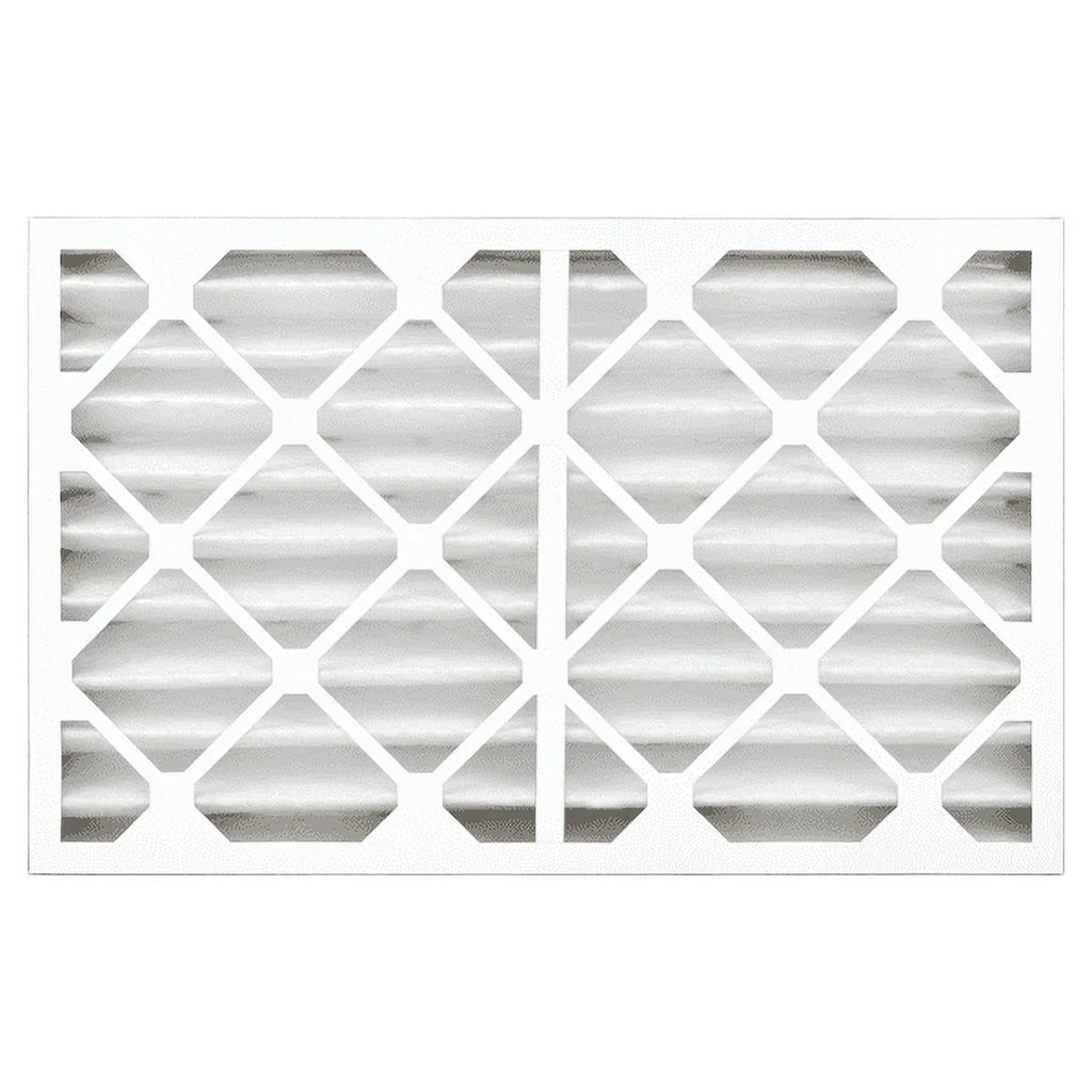 AIRx Filters 16x25x4 Air Filter  13 Pleated   Furnace Air Filter, Health 6-Pack, Made in the