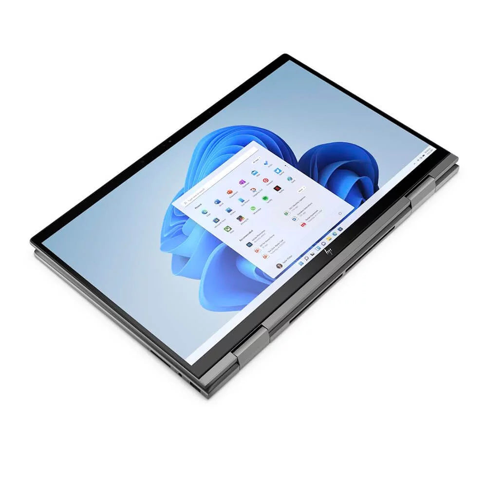 15EW1057NR Envy x360 15.6 inch 2-In-1 Laptop- i7-1355U - 16GB/512GB  - Mineral Silver