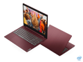 Restored  81WQ00CKUS IdeaPad 3 15IGL05 15.6"  Pentium Silver N5030 1.1GHz Intel  Graphics 605 4   128   W11 Home S mode Cherry Red (Refurbished)