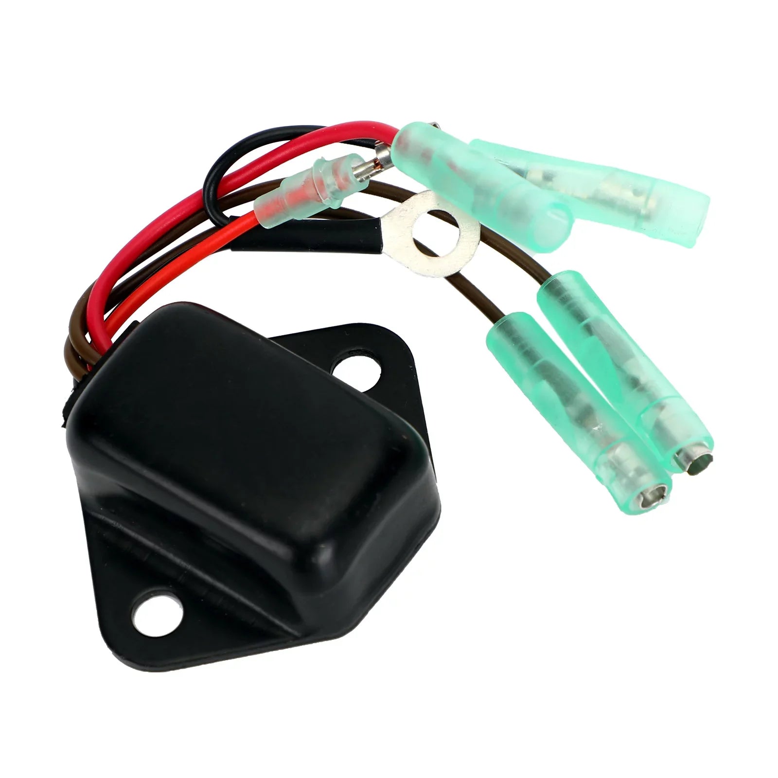 Voltage Regulator Rectifier For Kawasaki Jet Ski 650  X2   650 21066-3708