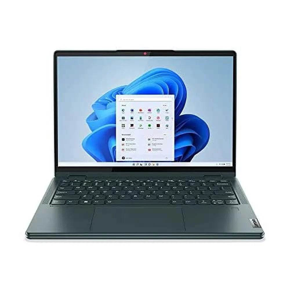 Restored Lenovo Yoga 6 13ALC7 13.3" Laptop  Ryzen 5 5500U 8GB Ram 512GB  W11H (Refurbished)