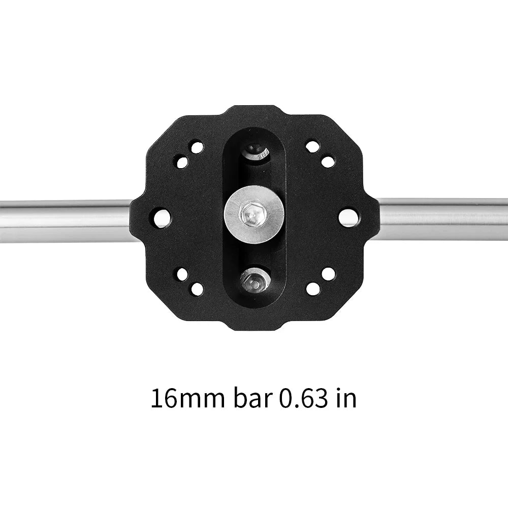 Universal Bar Mounted  Adapter For  and Garmin Zumo Fits For  R1250   2019-2022  R18   2020-2021  R nineT Pure  R1200C  R1200CL Motorcycle  Adapter Mount