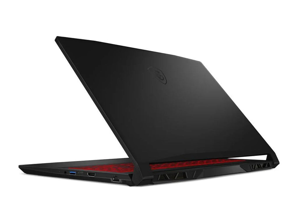 Series - 15.6" 144 Hz  - Intel Core i5 12th Gen 12500H (2.50GHz) -  GeForce  3050 Laptop  - 8  DDR4 - 512  NVMe  - Windows 11 Home 64-bit - Gaming Laptop (Katana GF66 12UC
