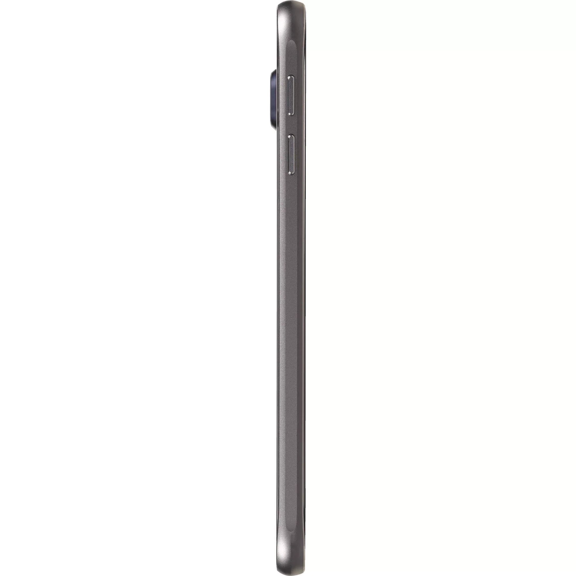 Total Wireless  Galaxy S6, 32GB Blue - Prepaid Smartphone