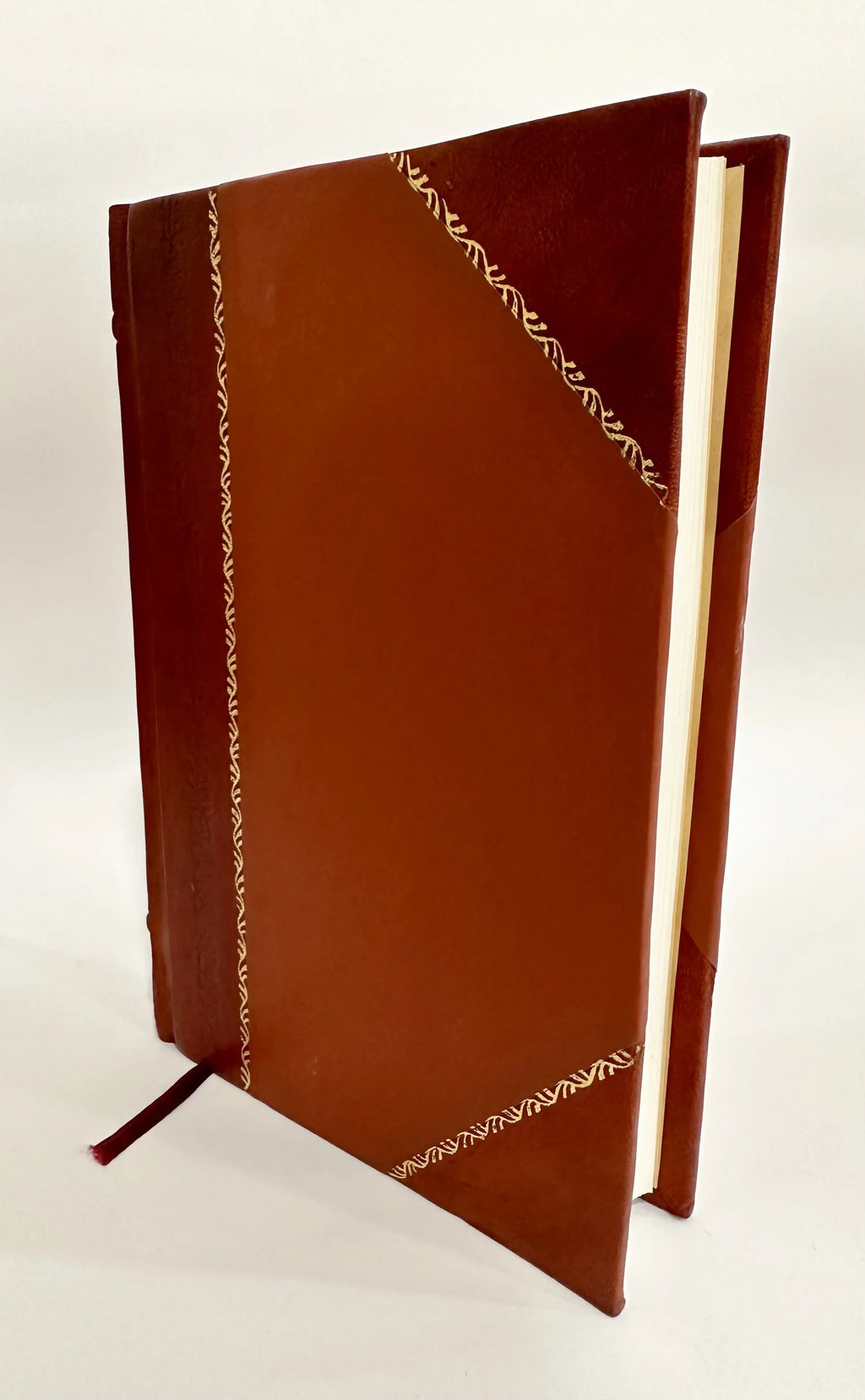 The Yellow Trail : a Story of Salmon River Gold / Boddy, E. Manchester (Elias Manchester),Times-Mirror Press. Pbl (1922) (1922) [Leather Bound]
