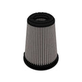 aFe Power Momentum Intake Replacement Air Filter w/ Pro  S Media Fit 3-1/2  F x 5  B x 3-1/2  T (Inverted) x 6  H 20-91202D