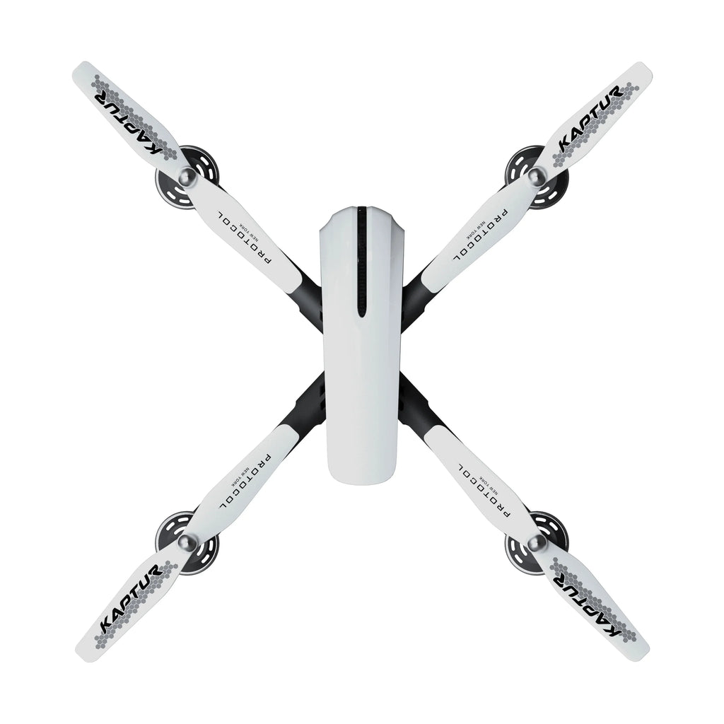 Protocol Kaptur   Wi-Fi Drone with  Camera