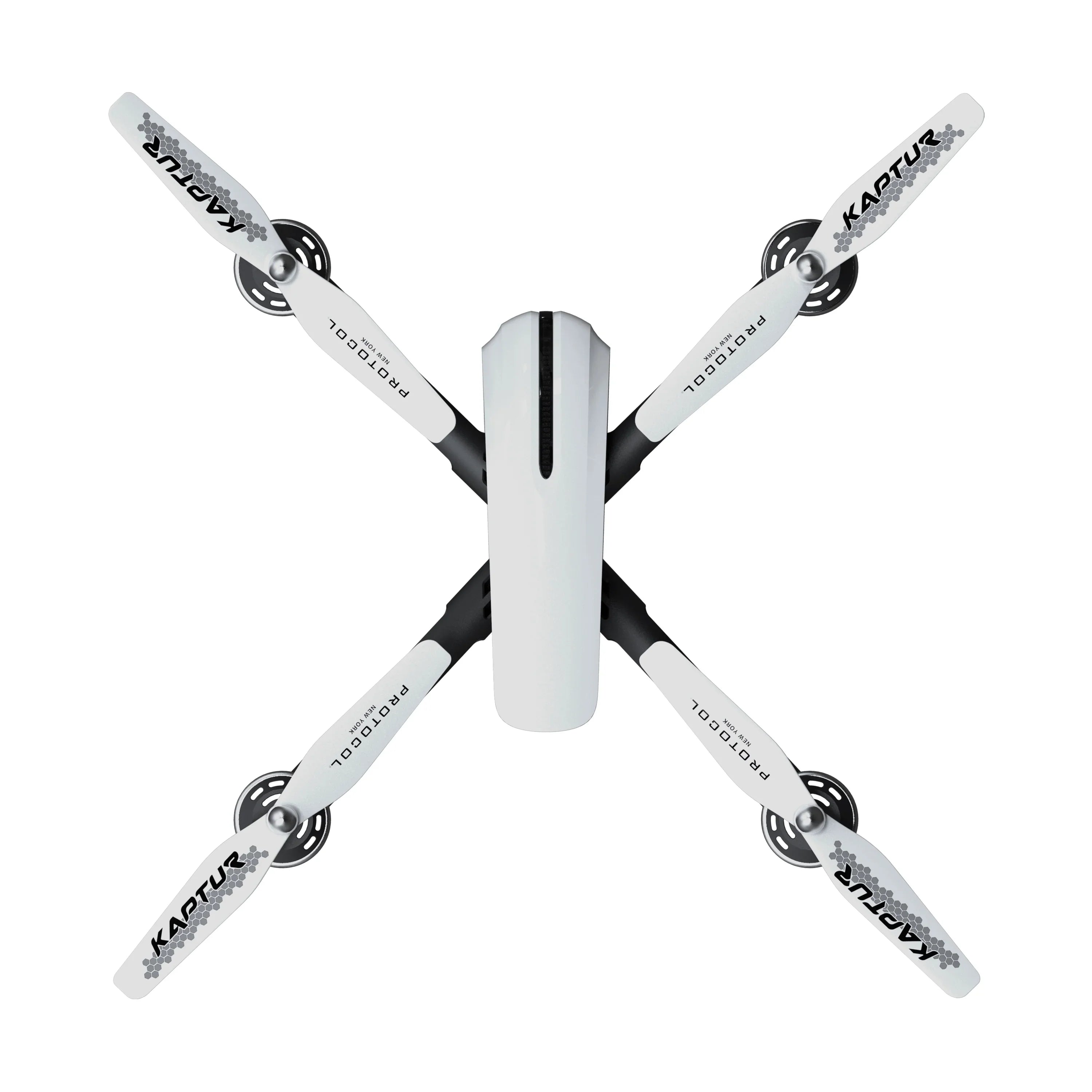 Protocol Kaptur   Wi-Fi Drone with  Camera