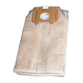 Compatible with Oreck Magnesium Upright  Vacuum Cleaner Bags part :- LWPK60H (2 Pack 12 Bags)