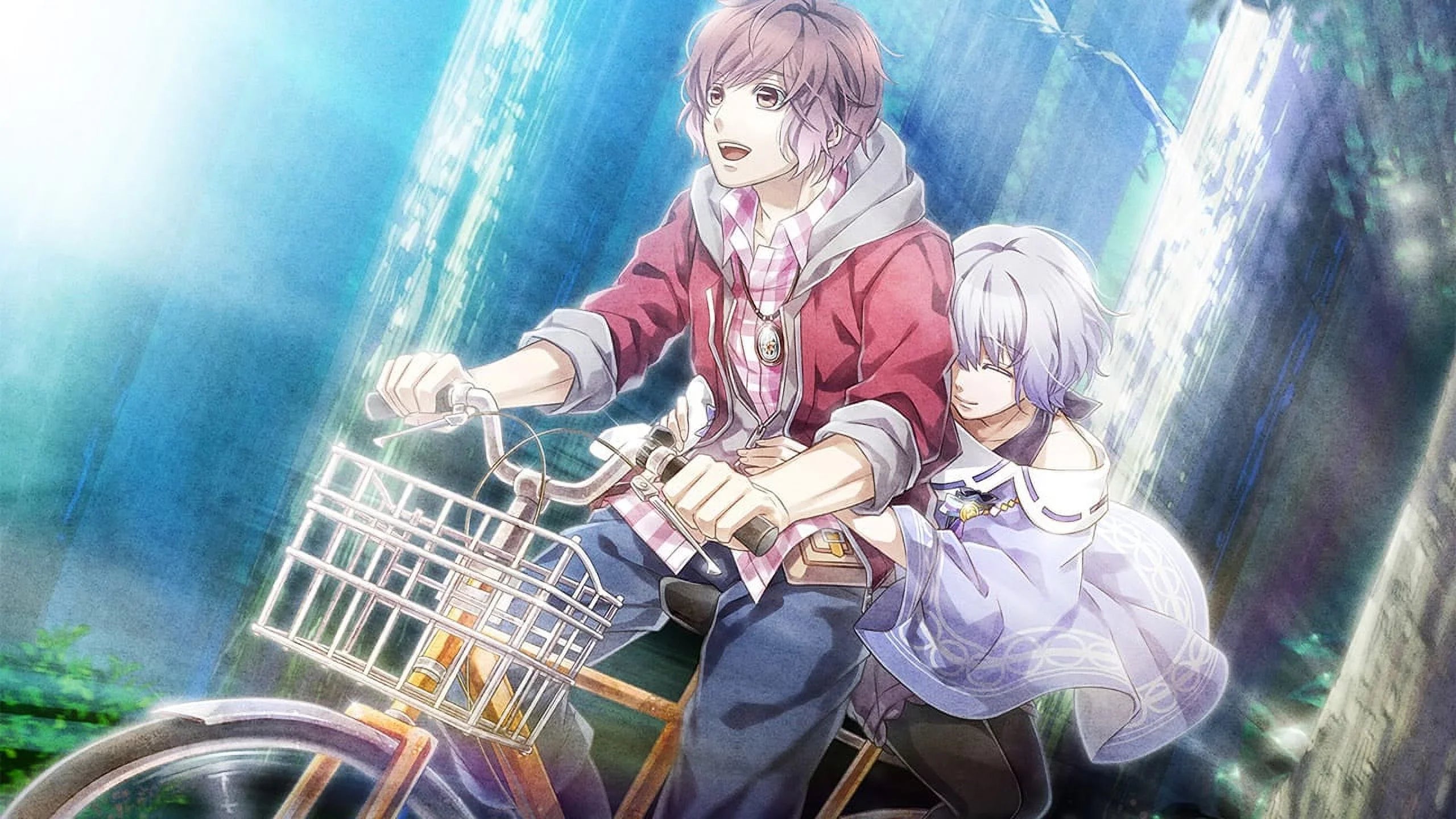 Norn9: Last Era for Nintendo Switch