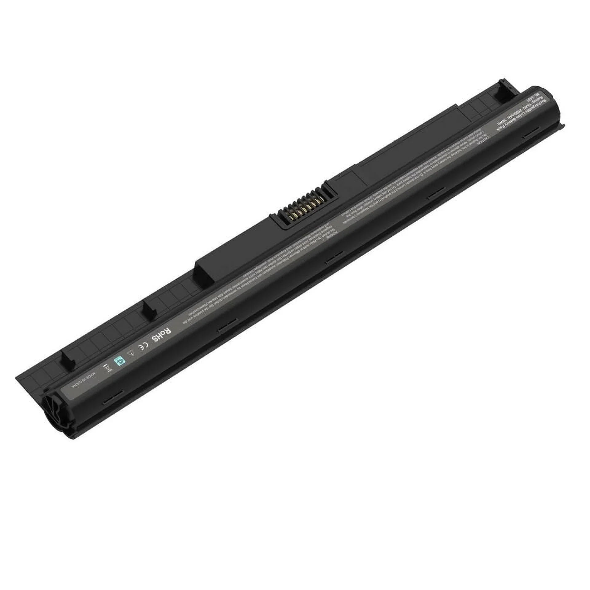 Battery Compatible With Dell Inspiron 14 15 17 3000 5000 Series 5555 5558 5559