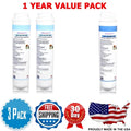 Brand , Water Filters , Model # -G7-PF1200 , Compatible with ® PNRQ20 - 3 Filters - Made in U.S.A.