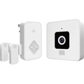 Open Box SimplySmartHome Complete Whole Home Security System and 360 Camera - SCSM006