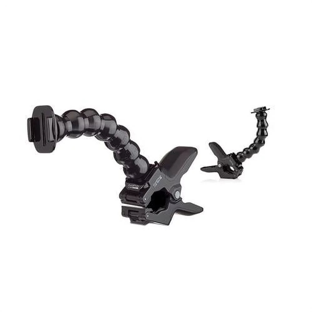GoPro -001 Jaws Clamp Camera Mount