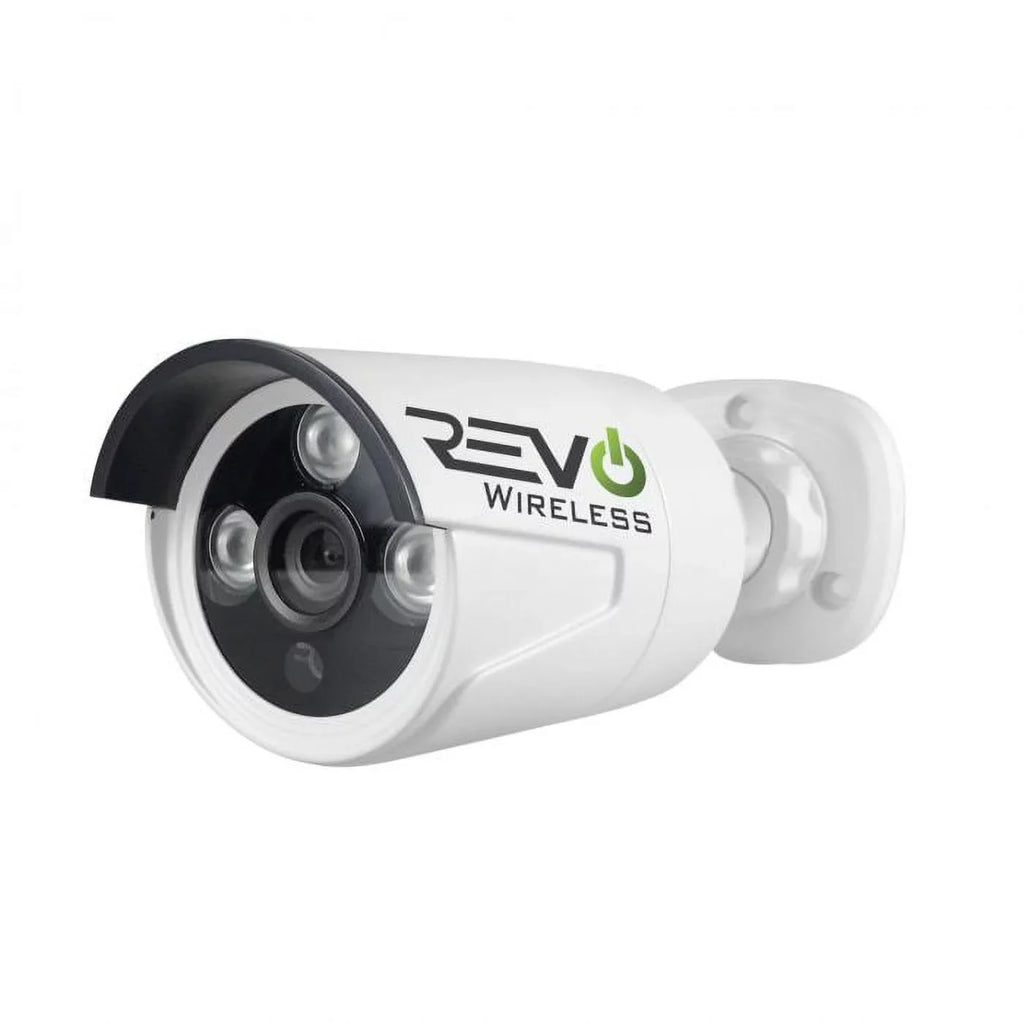 Revo Surveillance Camera, Color, Monochrome