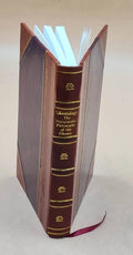 Ghostology ... The naturalistic philosophy of the ghosts. 1924 [Leather Bound]
