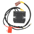 Rick's Motorsports New  Dirt Bike Hot Shot Rectifier Regulator, 14-0539