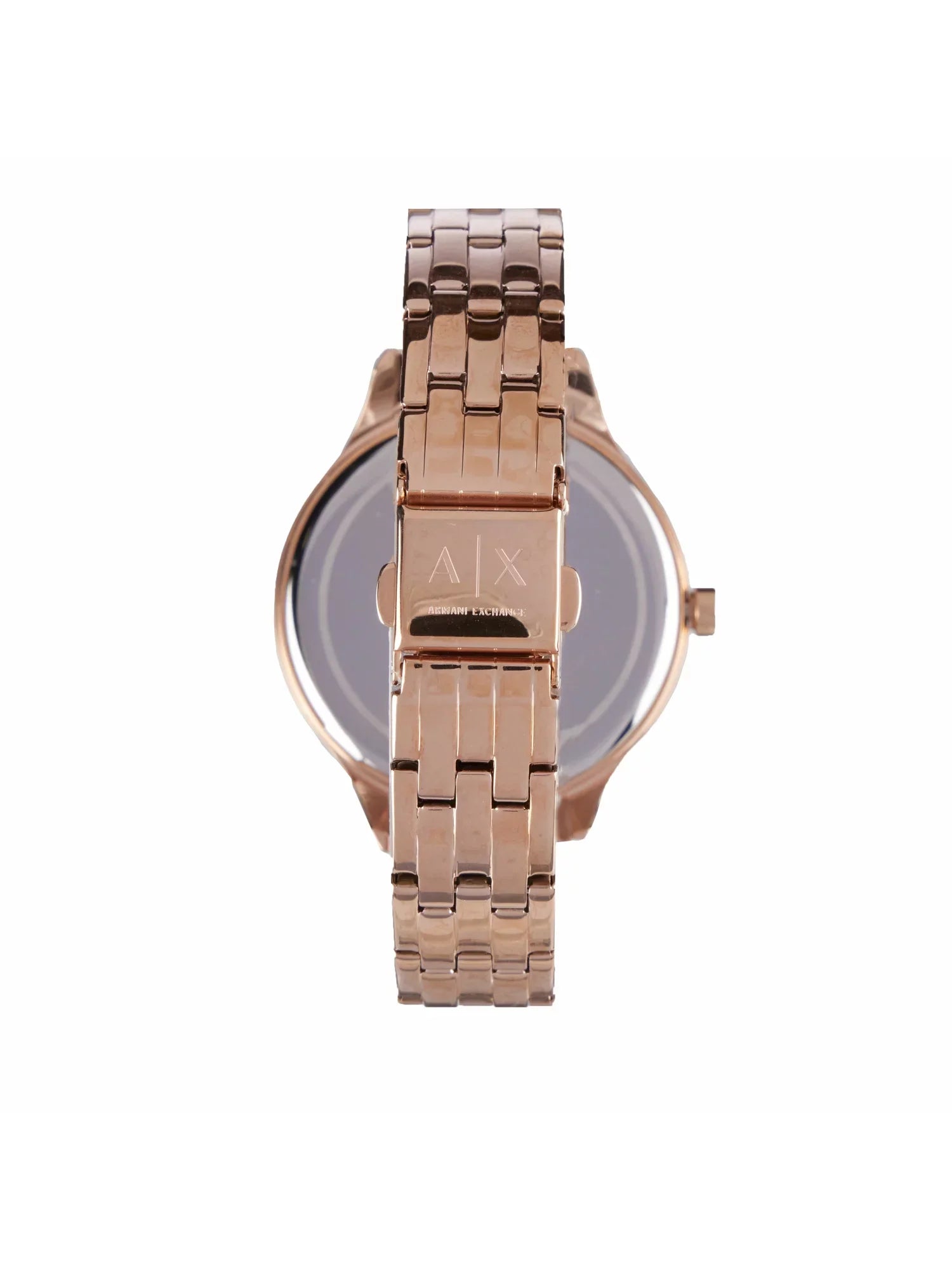 Armani Exchange AX5609 Analog Red Dial Watch