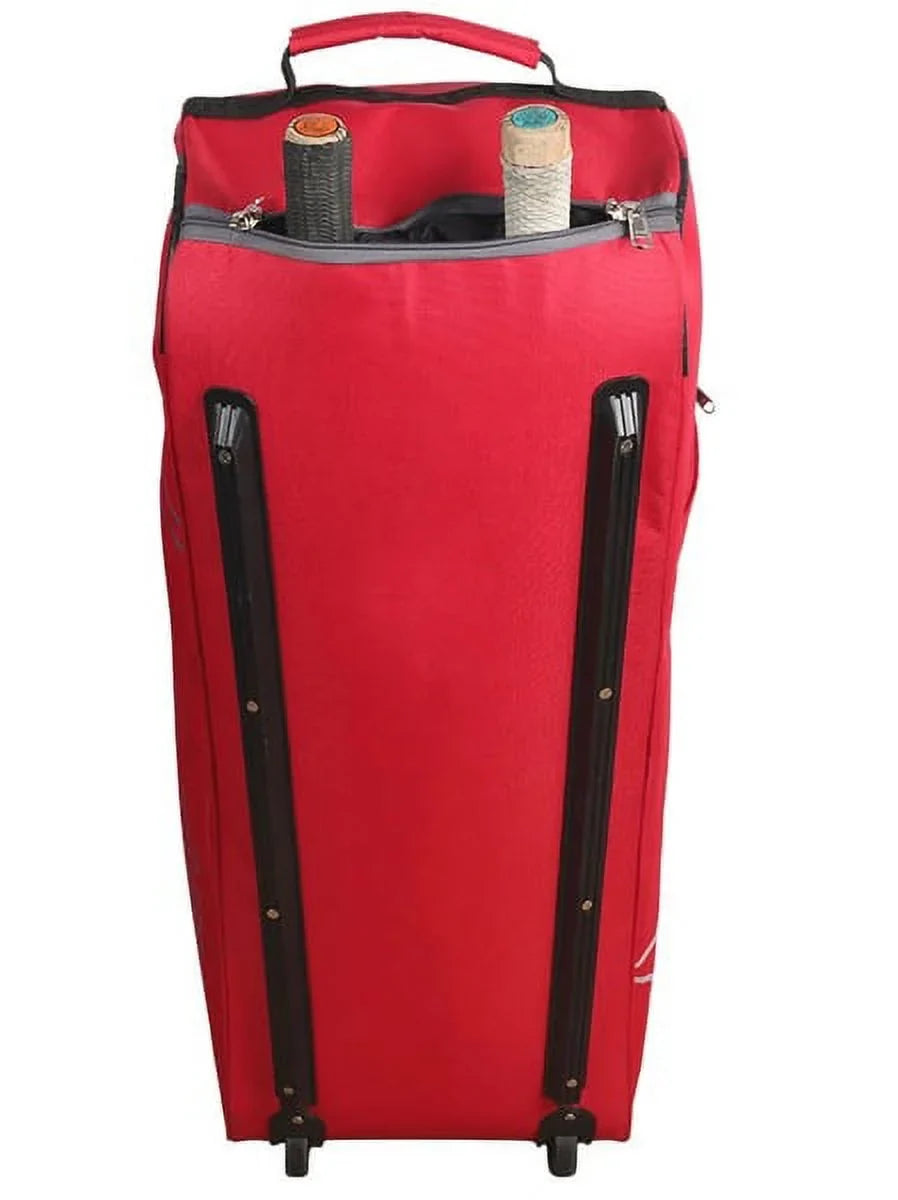 Shrey Kare Wheelie Bag 2022-
