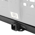 Smittybilt S/B76896-01 Xrc Atlas Rear Bmpr Only Jeep 07-16 Wrangler  76896-01 S/B76896-01 Fits select: 2008,2015-2018