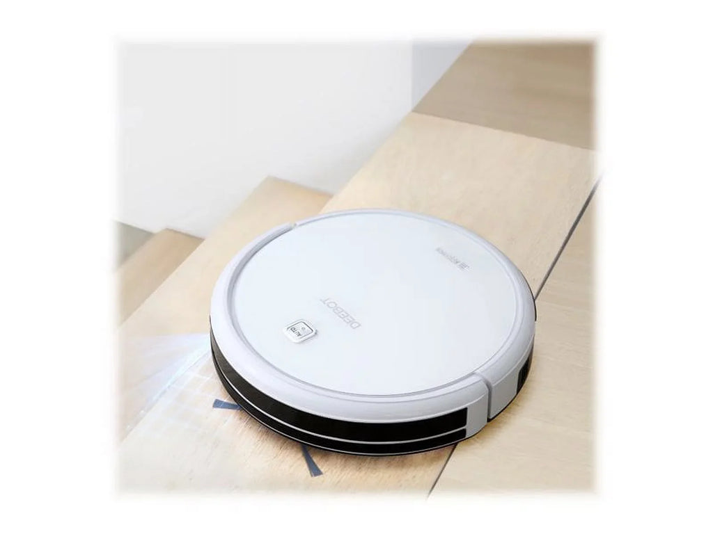 Ecovacs Deebot N79W Remote Control Home Robot Multi Surface Vacuum Cleaner