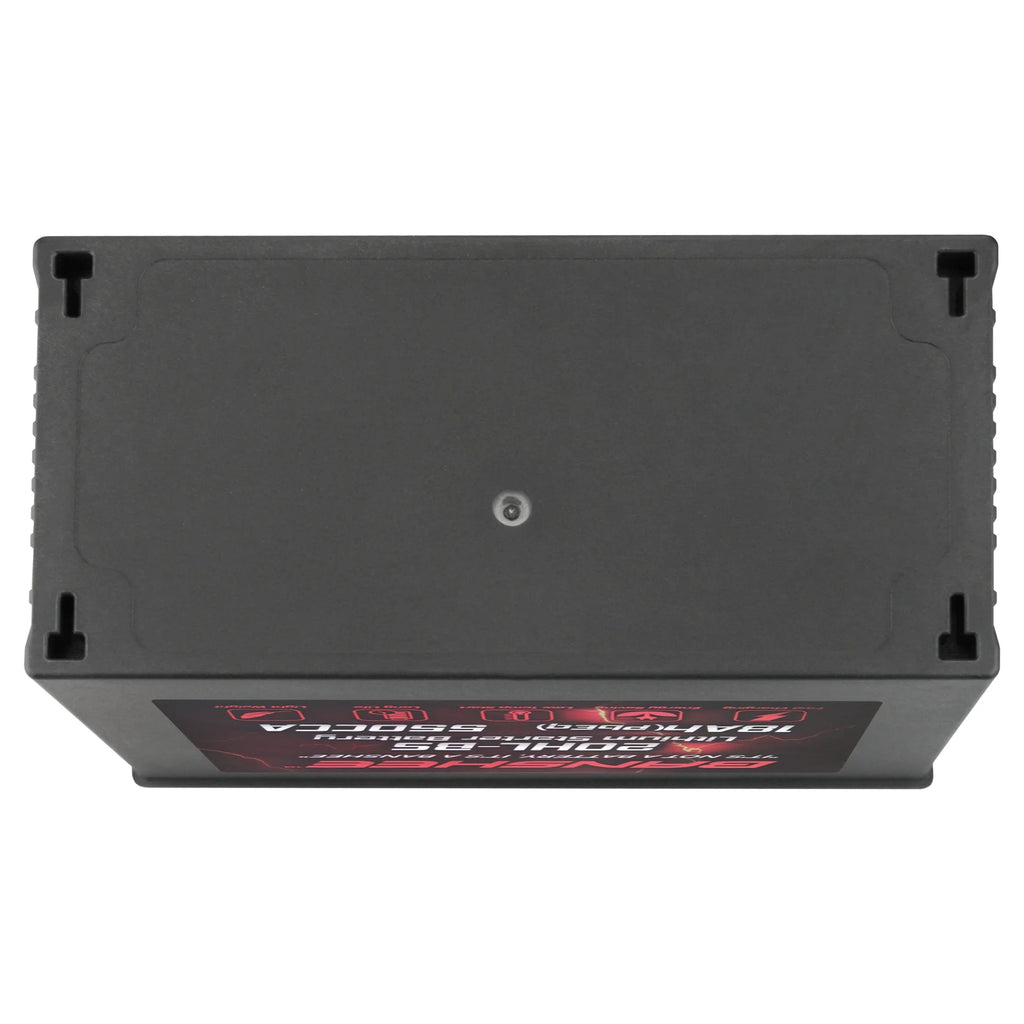 Banshee 20L- LiFePO4 Motorsports Battery Compatible with Sea-Doo  Limited 155 2016 to 2018