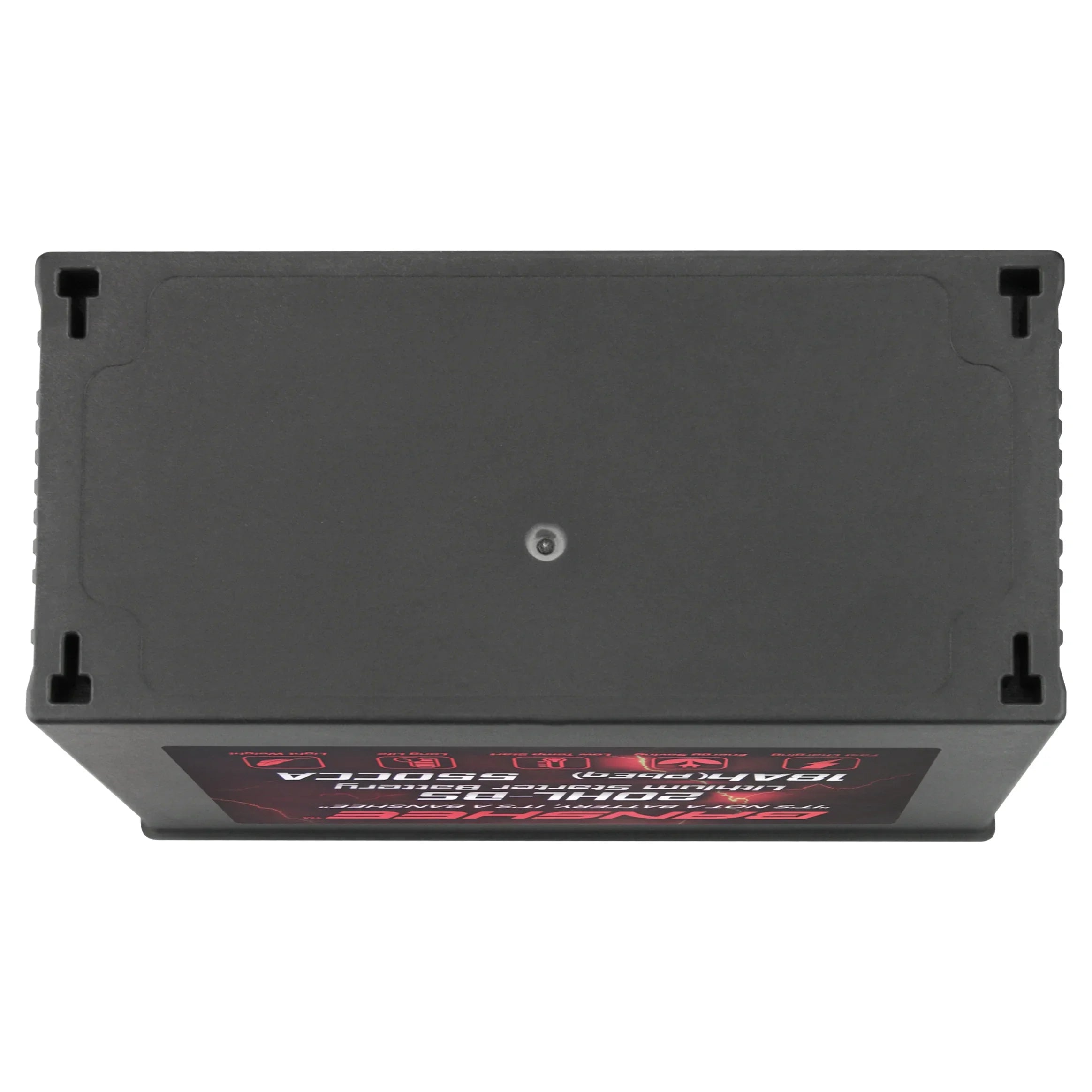 Banshee 20L- LiFePO4 Motorsports Battery Compatible with Sea-Doo  Limited 155 2016 to 2018