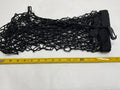 For 2007-2012 Mazda -7 Envelope Style Trunk Cargo Net