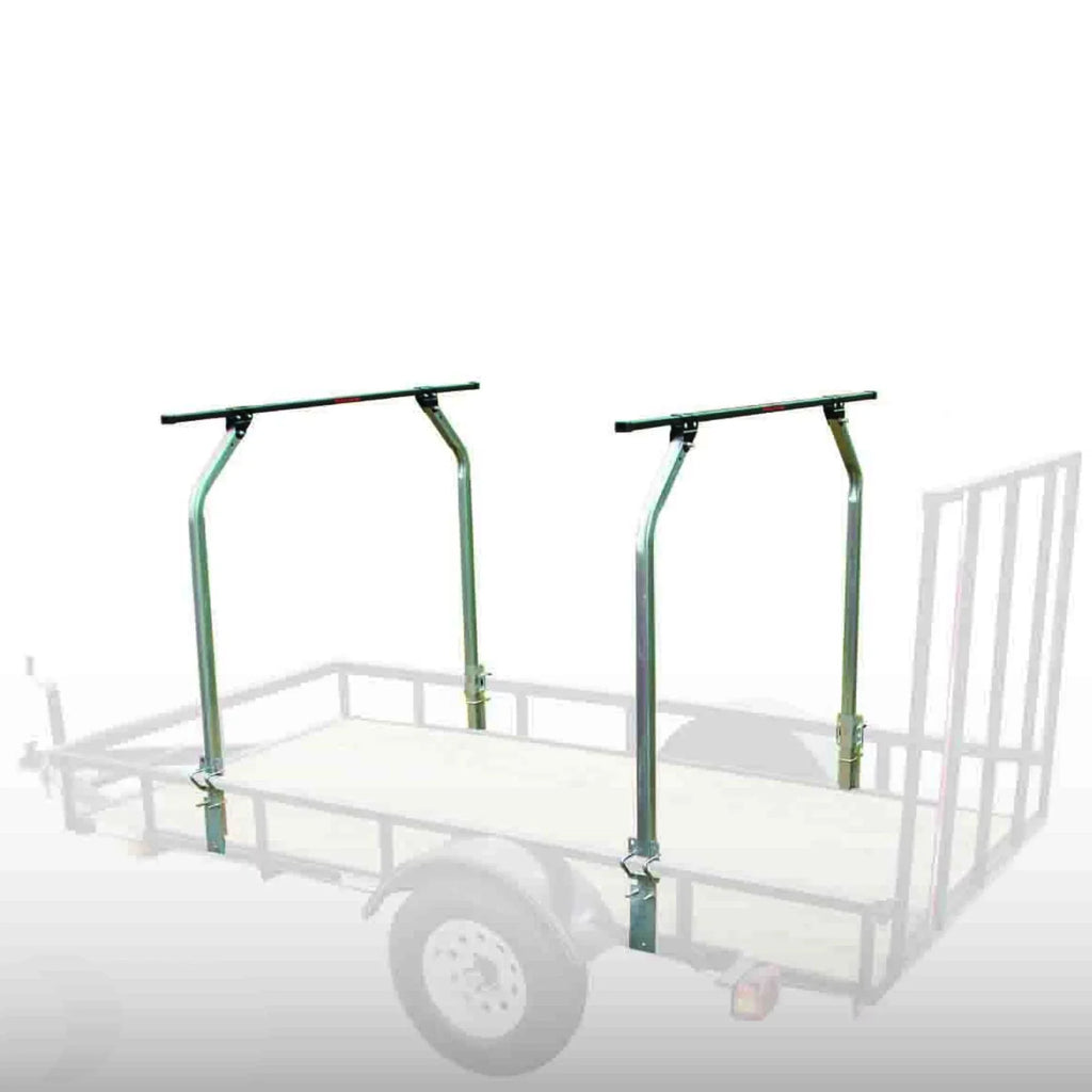 Malone TopTier MPG493 Utility Trailer Cross Bar System